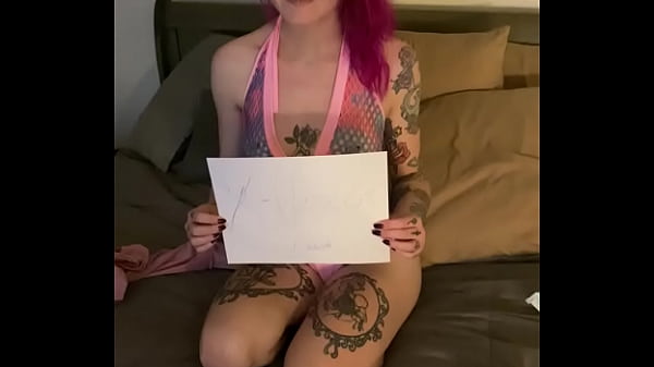 Verification video