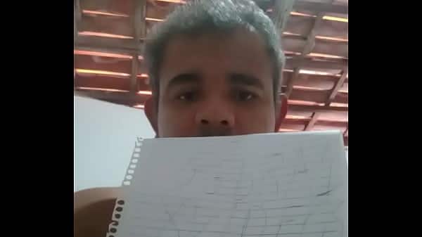 Vídeo de verificação