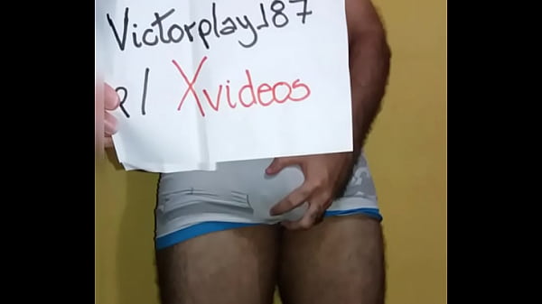 Vídeo de verificação