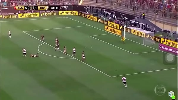 Vídeo de verificação