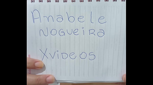 Vídeo de verificação