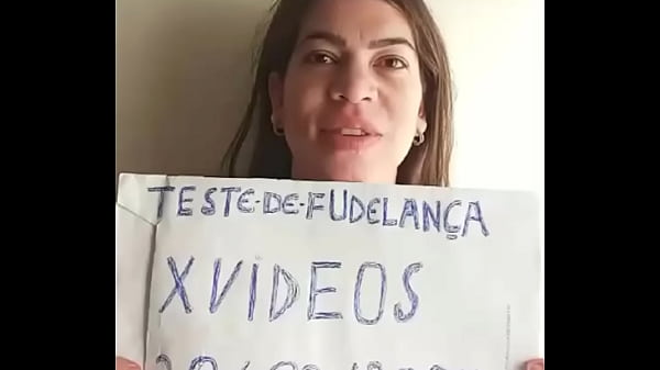 Vídeo de verificação