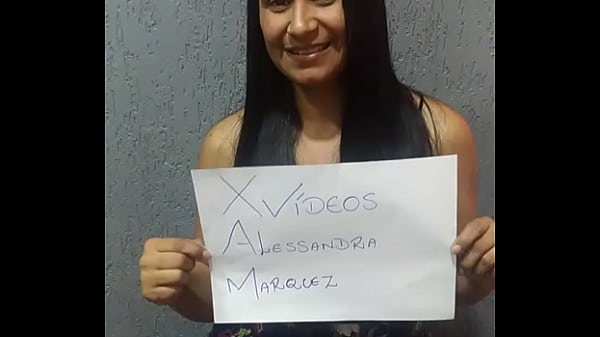 Vídeo de verificação