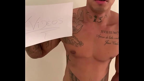 Vídeo de verificação