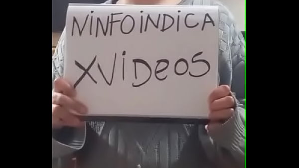 Vídeo de verificação