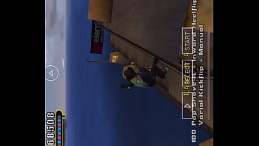 Vídeo de verificação