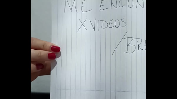 Vídeo de verificação