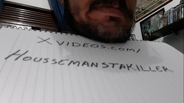 Vídeo de verificação