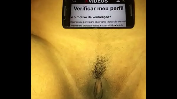 Vídeo de verificação