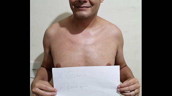 Vídeo de verificação