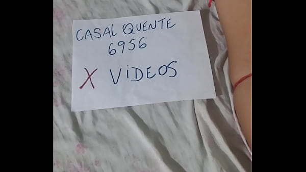 Vídeo de verificação