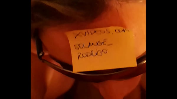 Vídeo de verificación