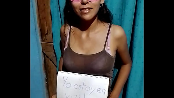 Vídeo de verificación