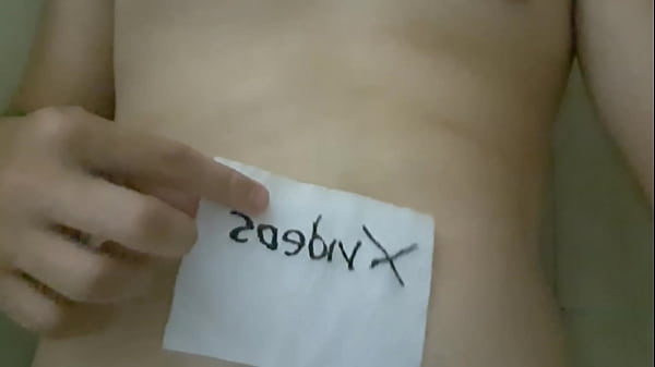 Vídeo de verificación