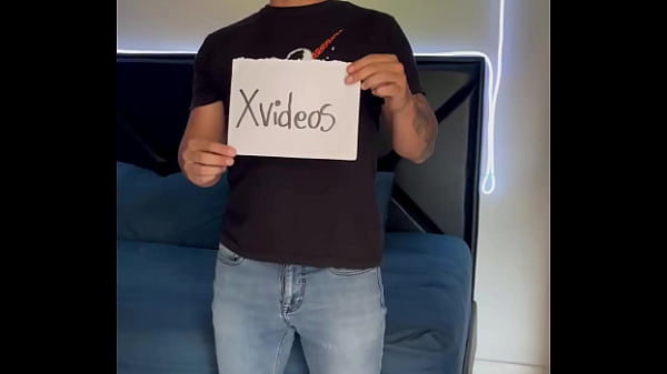 Vídeo de verificación