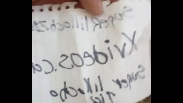 Vídeo de verificación