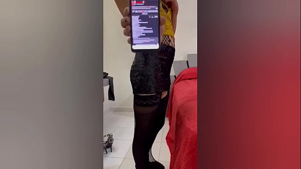 Vídeo de verificación