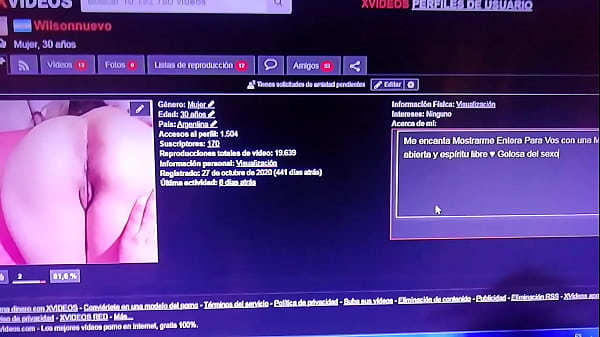 Vídeo de verificación