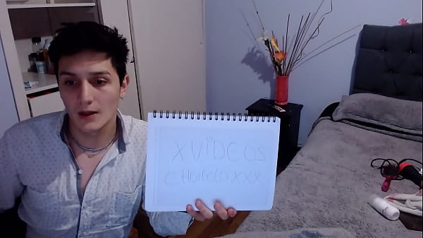 Vídeo de verificación