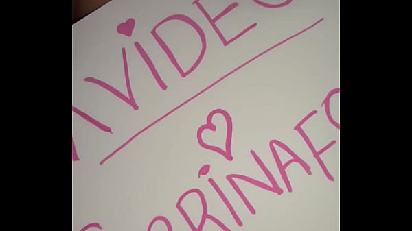 Vídeo de verificación