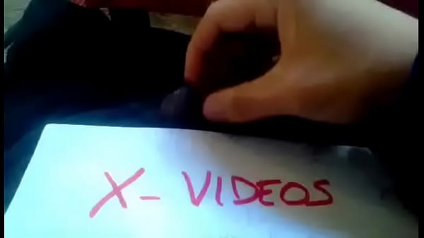 Vídeo de verificación