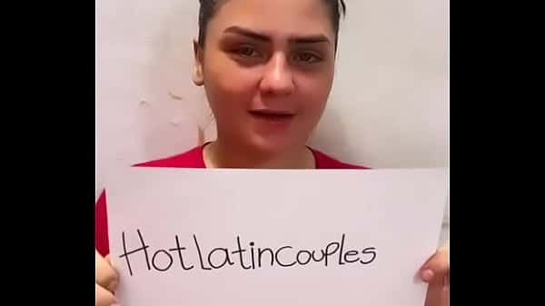 Vídeo de verificación