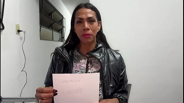 Vídeo de verificación