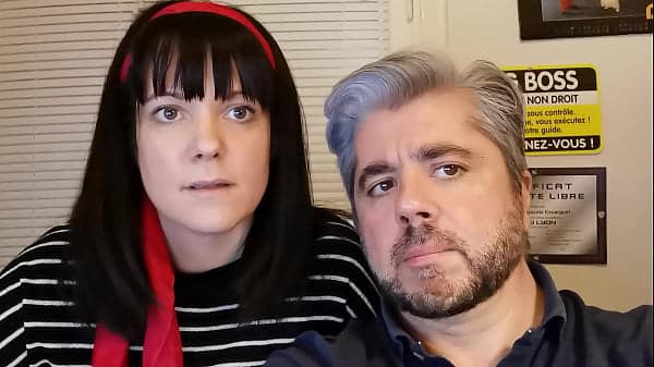 Video de vérification