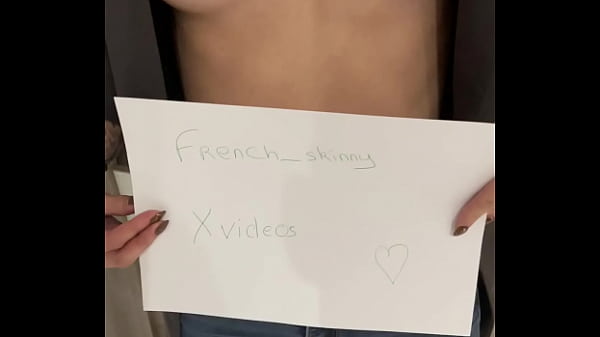 Video de vérification