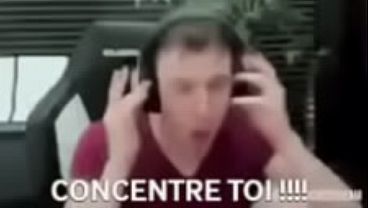 Video de vérification