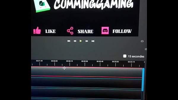 Video de vérification