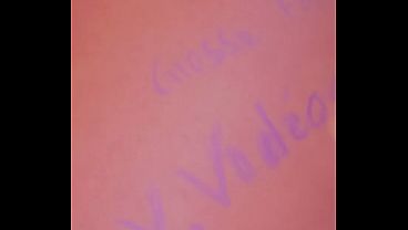 Video de vérification