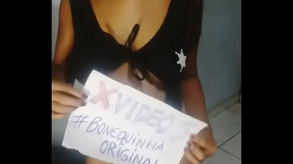 video safadinha