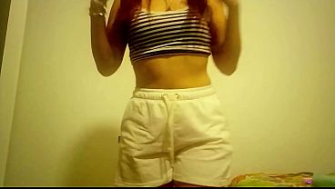 video sexual modelo argentina