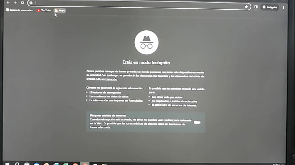 Video Verificacion para xvideos