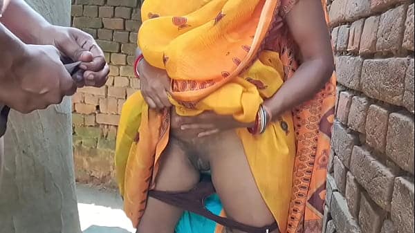 village had sex with her boyfriend