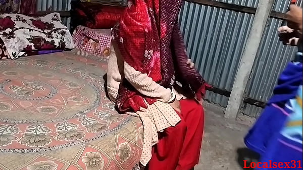 Winter season full night wife fuck