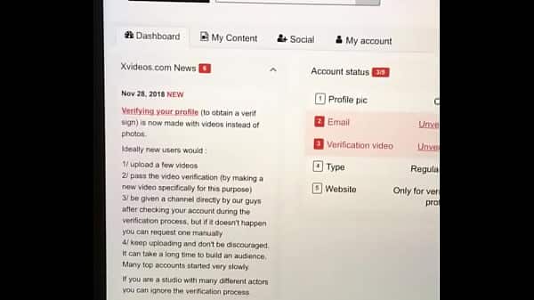 Xvideo