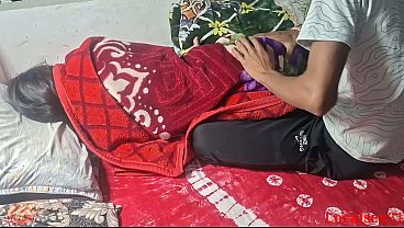 Young bhabhi fucking hard dick chudai massage