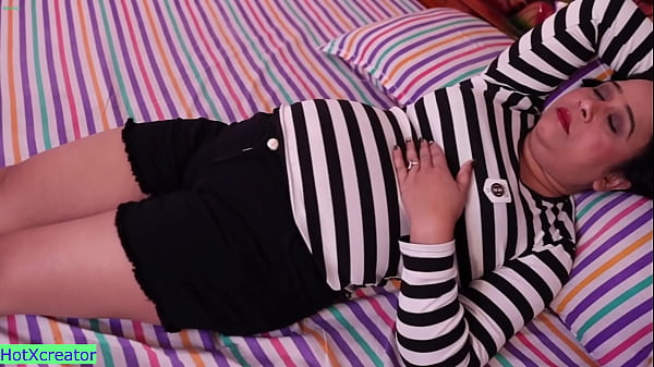 Young Nokor fucks Desi Hot Bhabhi! With Clear Audio