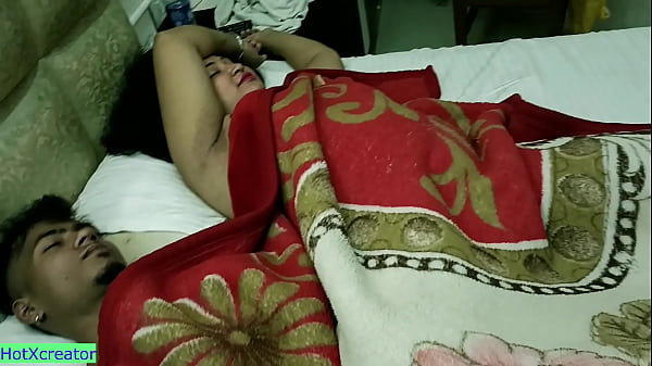 Young Stepbrother Vs Married stepsister sex at morning! Hot sex