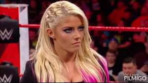 Alexa bliss woow super sexy hot photoshoot amazing vídeo Alexa bliss the goddness of sex
