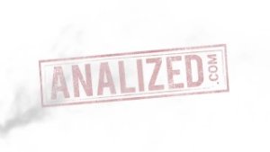 Analized – Helena triple cumshot