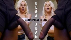 BANGBROS – A Fine Collection Of Very X-Rated Elsa Jean Videos For Your Enjoyment