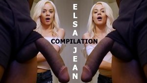 BANGBROS – A Fine Collection Of Very X-Rated Elsa Jean Videos For Your Enjoyment