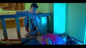 Beautiful Big Boobs Bhabhi Hardcore Sex with Devar! Devar Bhabhi Sex