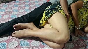 Beautiful Young bhabhi chudai In home