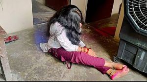 Bhabhi ki chudai