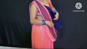Bhabhi ki chudayi only bra me Hard and rough