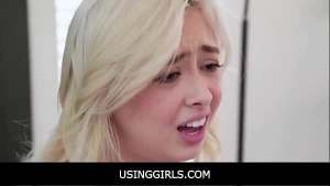 Busty Teen Free Used In A Shared Airbnb- Chloe Surreal- xvideos xxx porn xnx porno freeporn xvideo xxxvideos tits